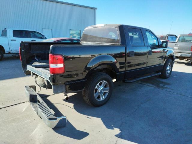 Photo 4 from auction – 2005 FORD F150 SUPER with VIN 1FTRW12W85KC56167