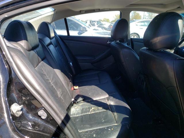 Photo 6 from auction – 2012 NISSAN ALTIMA SR with VIN 1N4BL2AP5CC150671