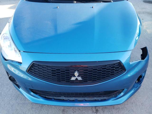 Photo 7 from auction – 2020 MITSUBISHI MIRAGE G4 with VIN ML32F3FJ6LHF03438
