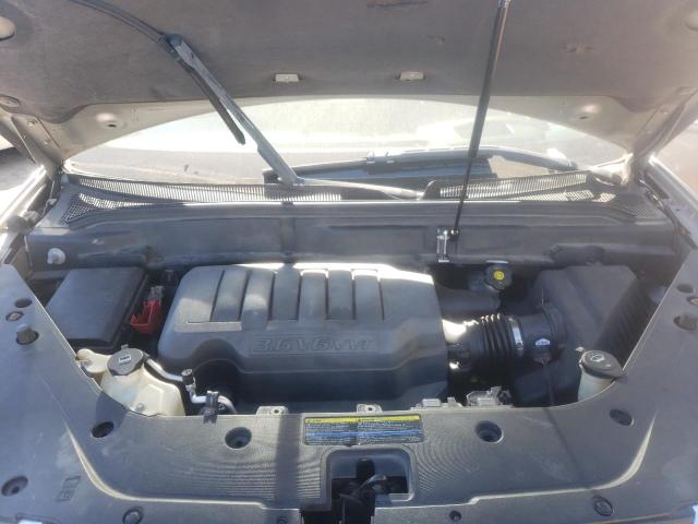 Photo 7 from auction – 2008 GMC ACADIA SLT with VIN 1GKEV33788J264241