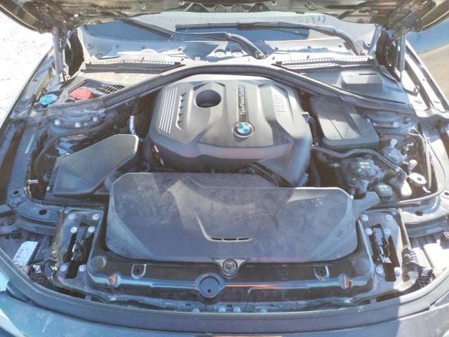 Photo 7 from auction – 2017 BMW 330 I with VIN WBA8B9G34HNU53583