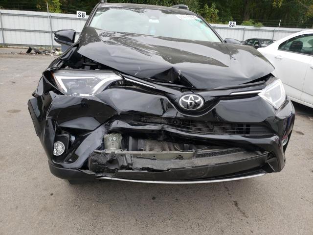Photo 9 from auction – 2018 TOYOTA RAV4 ADVEN with VIN 2T3RFREVXJW848690