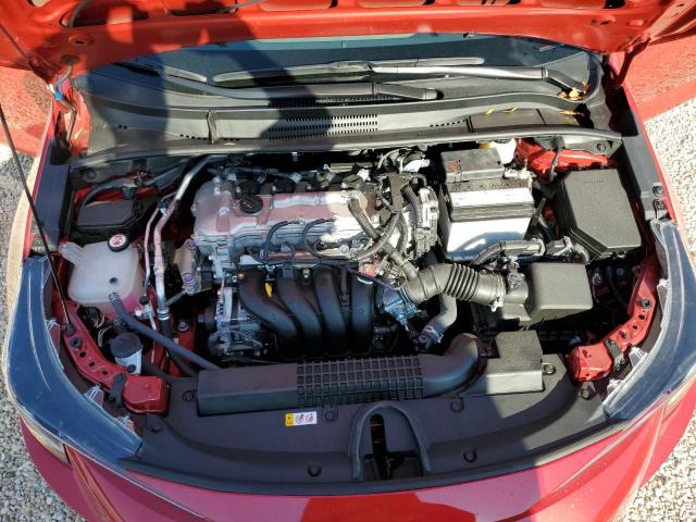 Photo 7 from auction – 2020 TOYOTA COROLLA LE with VIN 5YFEPRAE1LP053865