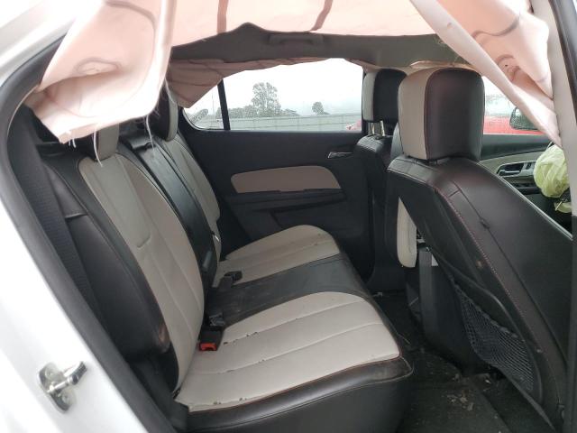 Foto 6 de la subasta – 2014 CHEVROLET EQUINOX LT con VIN 2GNALCEK4E6230217