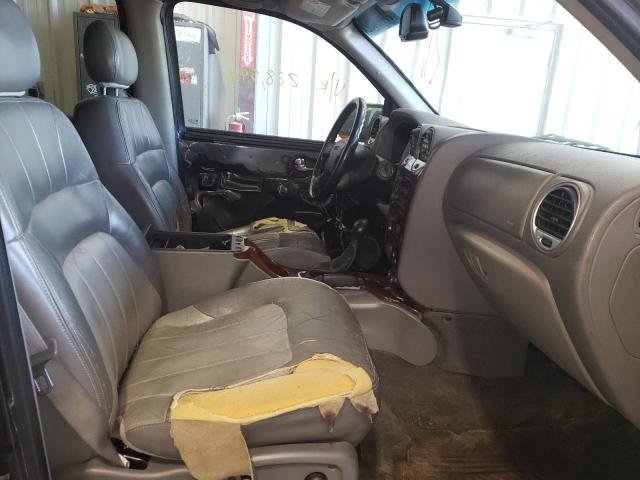 Photo 5 from auction – 2003 GMC ENVOY with VIN 1GKDS13S732136363