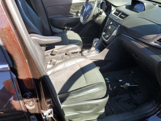 Photo 5 from auction – 2015 BUICK ENCORE CON with VIN KL4CJBSB7FB117747