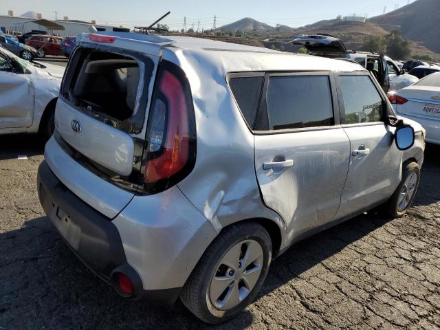 Photo 4 from auction – 2016 KIA SOUL with VIN KNDJN2A20G7845448