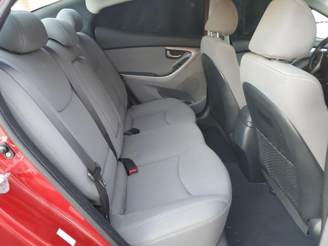 Photo 6 from auction – 2016 HYUNDAI ELANTRA SE with VIN KMHDH4AE4GU650346
