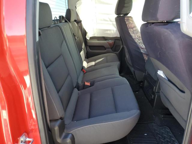 Photo 6 from auction – 2017 GMC SIERRA K15 with VIN 1GTV2MEC5HZ107000