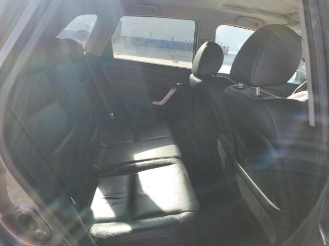Photo 6 from auction – 2008 ACURA RDX TECHNO with VIN 5J8TB18558A019552