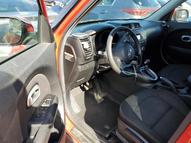 Photo 9 from auction – 2015 KIA SOUL + with VIN KNDJP3A53F7748799
