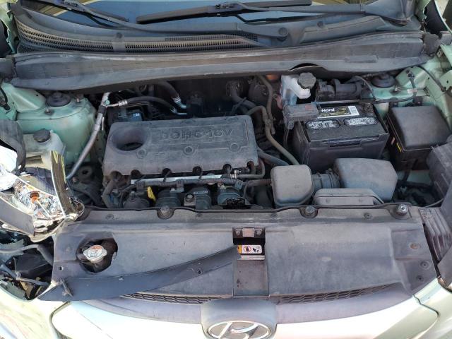 Photo 7 from auction – 2013 HYUNDAI TUCSON GLS with VIN KM8JU3AC2DU577688