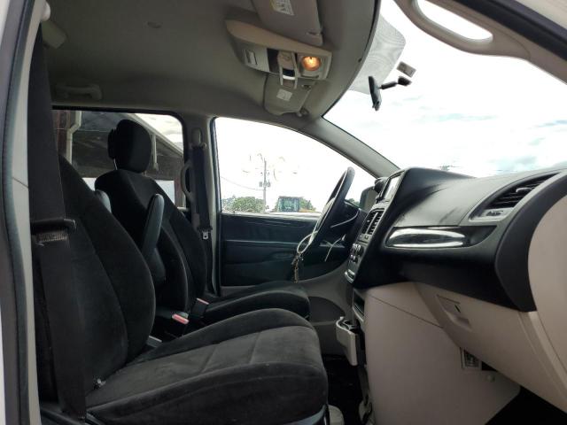 Photo 5 from auction – 2012 DODGE GRAND CARA with VIN 2C4RDGBG3CR351509