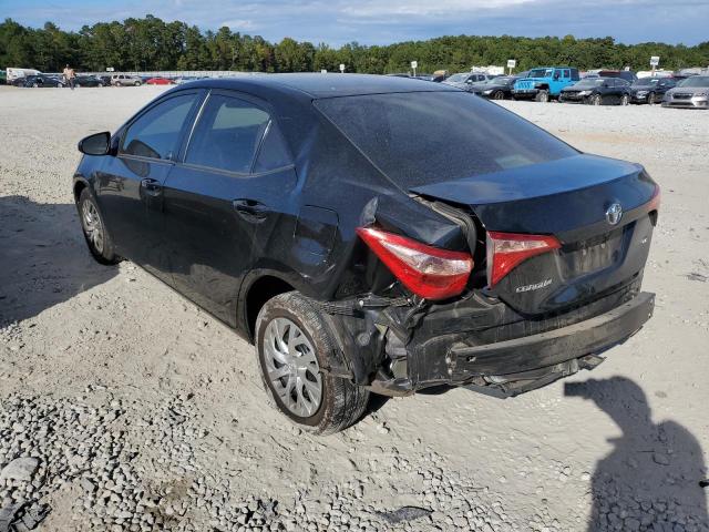 Photo 3 from auction – 2017 TOYOTA COROLLA L with VIN 2T1BURHE9HC817857