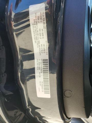 Photo 10 from auction – 2017 FIAT 500 ABARTH with VIN 3C3CFFFH7HT542730