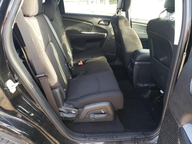 Photo 6 from auction – 2019 DODGE JOURNEY SE with VIN 3C4PDCBB5KT867399