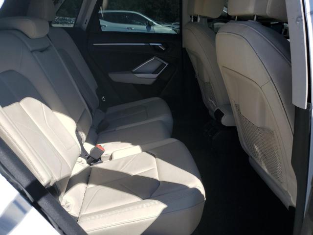 Photo 6 from auction – 2020 AUDI Q3 PREMIUM with VIN WA1DECF30L1121884