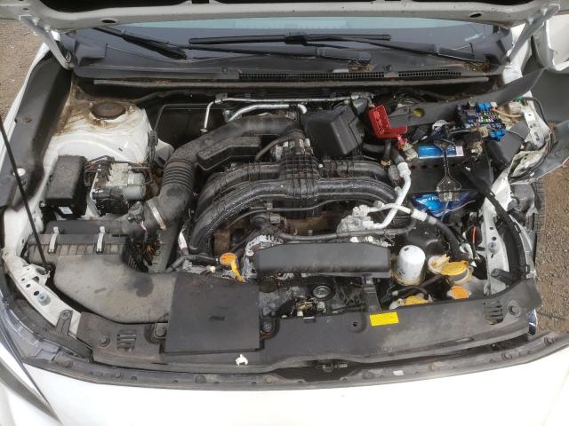 Photo 7 from auction – 2017 SUBARU IMPREZA SP with VIN 4S3GTAM60H3749398