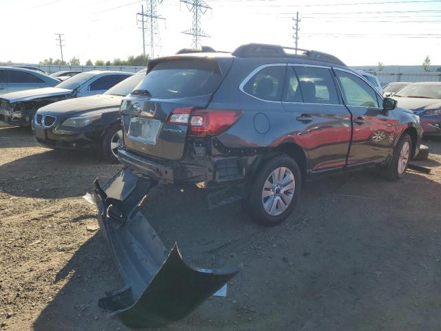 Photo 4 from auction – 2018 SUBARU OUTBACK 2. with VIN 4S4BSAFC5J3397730