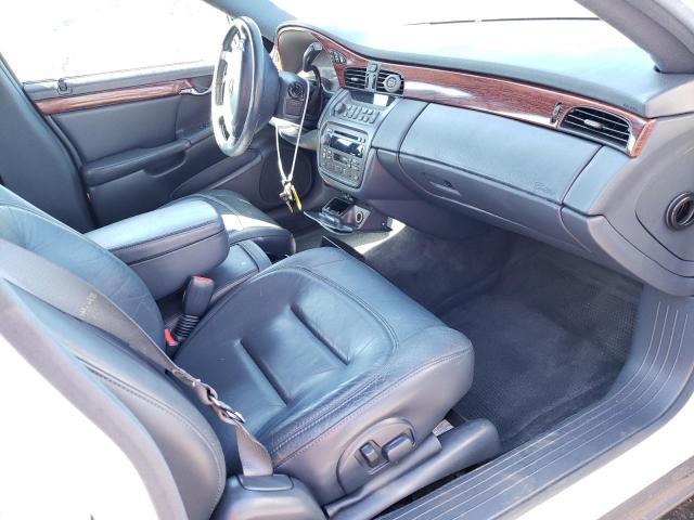 Photo 5 from auction – 2001 CADILLAC DEVILLE with VIN 1G6KD54Y21U242912