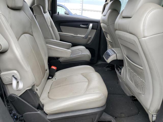 Photo 6 from auction – 2007 GMC ACADIA SLT with VIN 1GKEV33797J113830