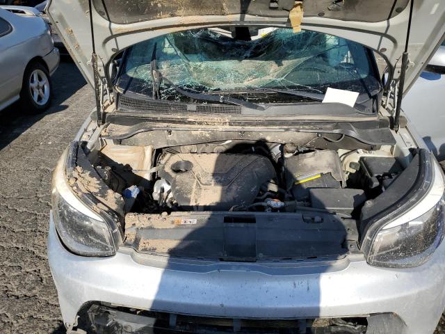 Photo 7 from auction – 2016 KIA SOUL with VIN KNDJN2A20G7845448