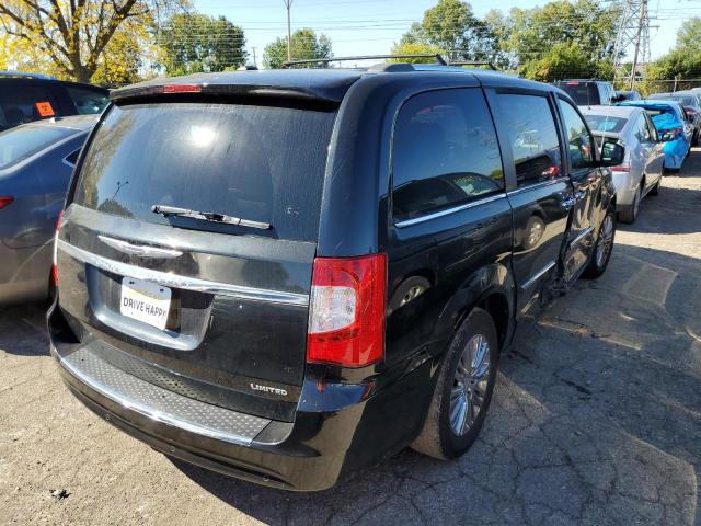 Photo 4 from auction – 2011 CHRYSLER TOWN & COU with VIN 2A4RR6DG4BR745781