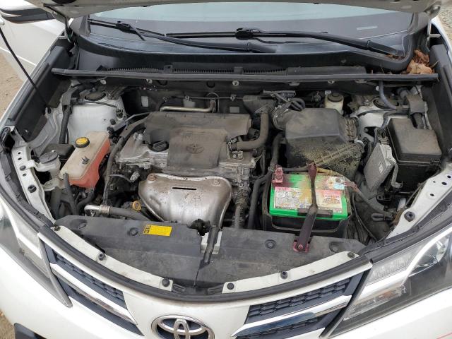 Photo 7 from auction – 2015 TOYOTA RAV4 LIMIT with VIN 2T3DFREV9FW357349