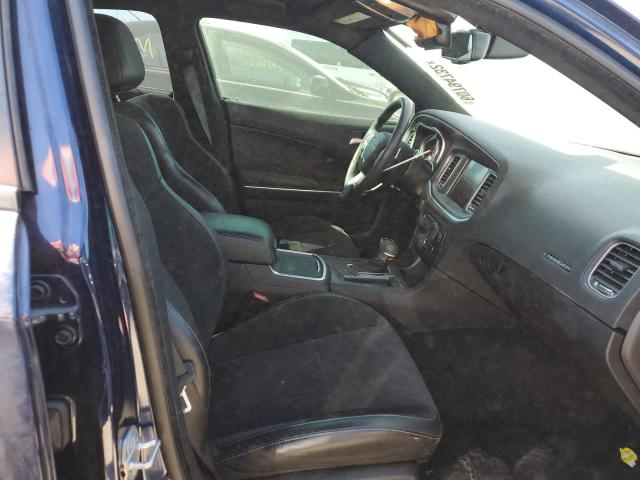 Photo 5 from auction – 2015 DODGE CHARGER R/ with VIN 2C3CDXGJ2FH888381