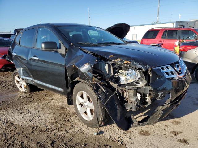 Photo 1 from auction – 2012 NISSAN ROGUE S with VIN JN8AS5MT9CW603373