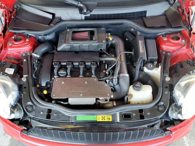 Photo 7 from auction – 2009 MINI COOPER S with VIN WMWMF73599TT98186