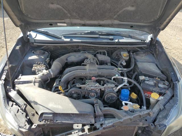 Photo 7 from auction – 2012 SUBARU IMPREZA PR with VIN JF1GPAD65CH220275