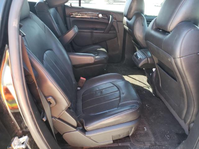 Photo 6 from auction – 2016 BUICK ENCLAVE with VIN 5GAKRBKD2GJ187967