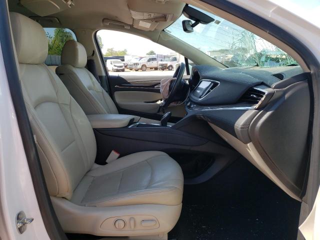 Photo 5 from auction – 2018 BUICK ENCLAVE ES with VIN 5GAERBKW7JJ219365