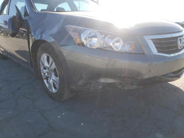 Photo 9 from auction – 2010 HONDA ACCORD LXP with VIN 1HGCP2F48AA009931