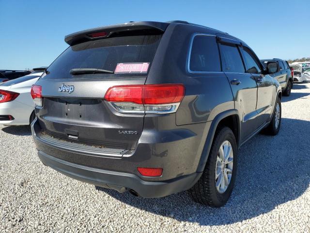 Photo 4 from auction – 2015 JEEP GRAND CHER with VIN 1C4RJEAG9FC740103