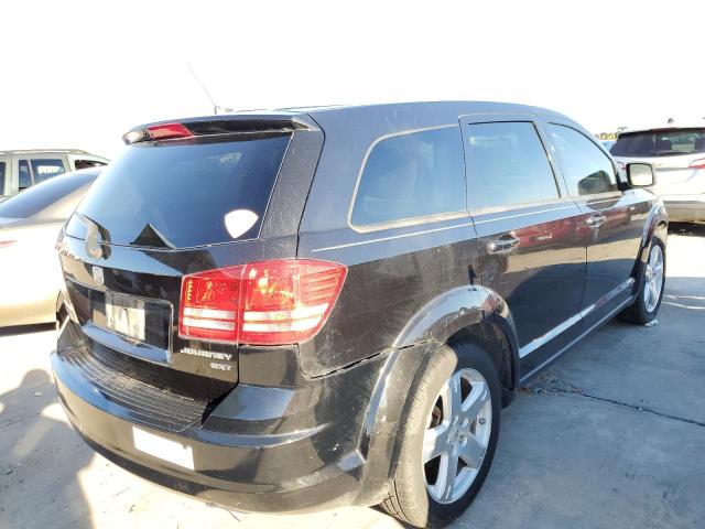 Photo 4 from auction – 2009 DODGE JOURNEY SX with VIN 3D4GG57V09T512403