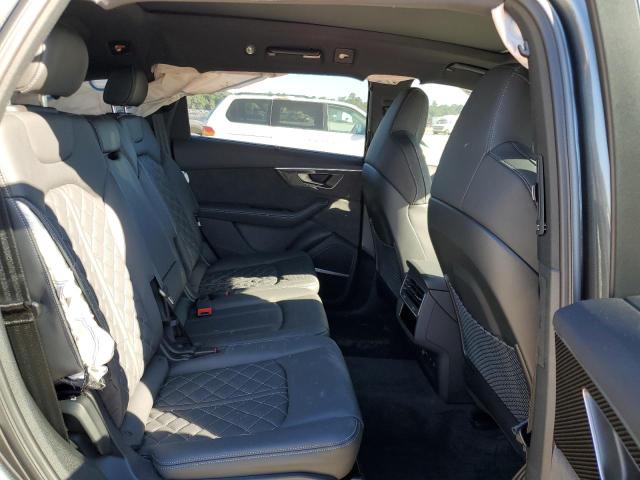 Photo 6 from auction – 2022 AUDI SQ7 PREMIU with VIN WA1AWBF71ND010405