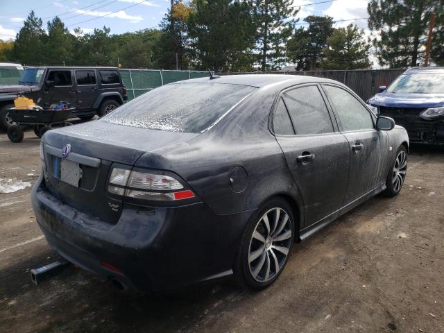 Photo 4 from auction – 2011 SAAB 9-3 AERO with VIN YS3FC4NY6B1305211