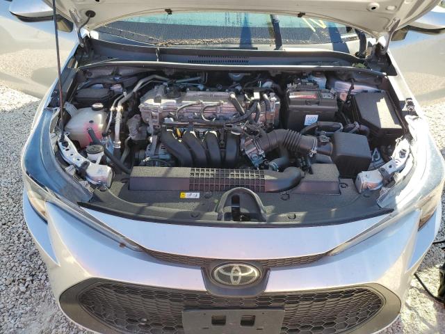 Photo 7 from auction – 2020 TOYOTA COROLLA LE with VIN 5YFEPRAE4LP031522