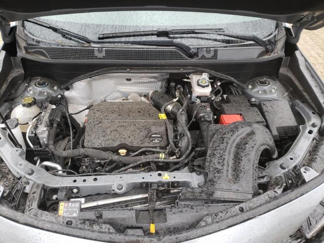 Photo 7 from auction – 2021 BUICK ENCORE GX with VIN KL4MMDS26MB096541