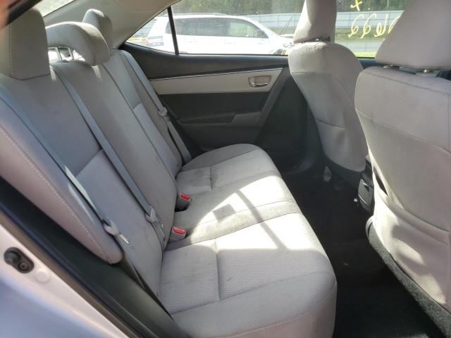 Photo 6 from auction – 2014 TOYOTA COROLLA L with VIN 2T1BURHE3EC083793