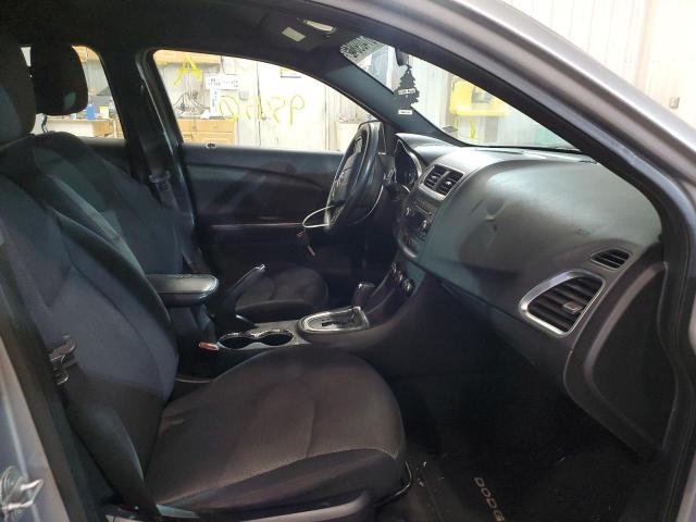 Photo 5 from auction – 2013 DODGE AVENGER SE with VIN 1C3CDZAG3DN748286