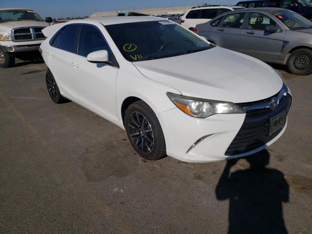 Photo 1 from auction – 2015 TOYOTA CAMRY LE with VIN 4T4BF1FK1FR499772