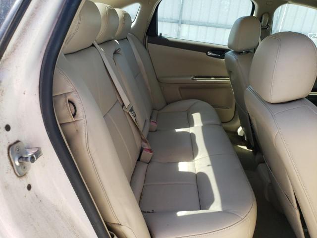 Photo 6 from auction – 2006 CHEVROLET IMPALA LT with VIN 2G1WC581869171324