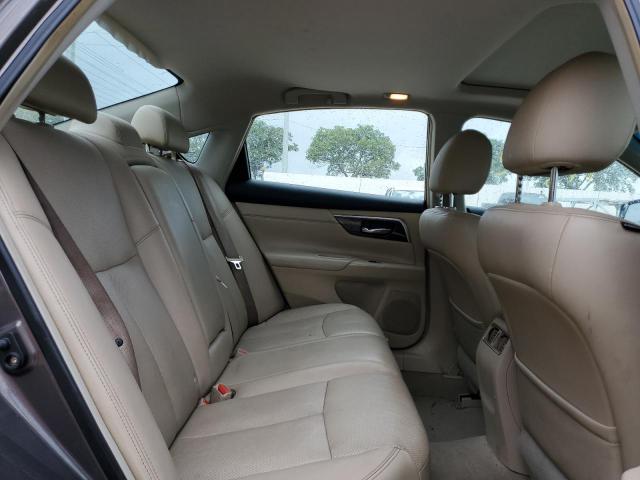 Photo 6 from auction – 2013 NISSAN ALTIMA 2.5 with VIN 1N4AL3AP8DN481249
