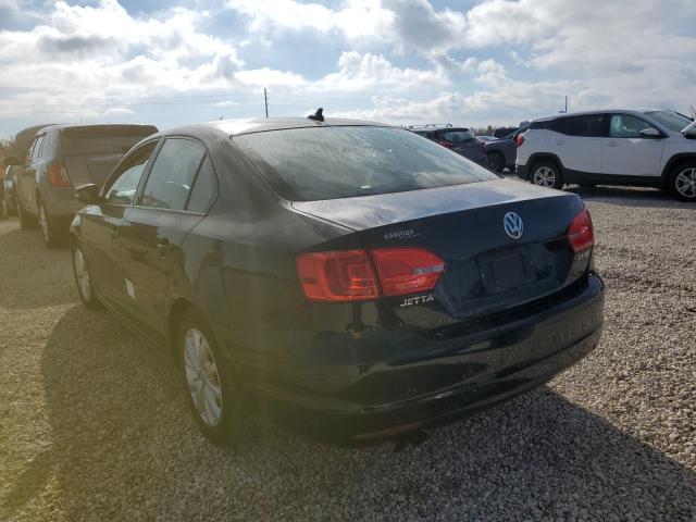 Photo 3 from auction – 2011 VOLKSWAGEN JETTA SE with VIN 3VWBZ7AJ4BM397983