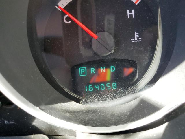 Photo 8 from auction – 2010 DODGE GRAND CARA with VIN 2D4RN4DE8AR268150