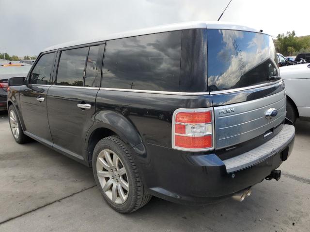 Photo 3 from auction – 2009 FORD FLEX LIMIT with VIN 2FMEK63C49BA42686