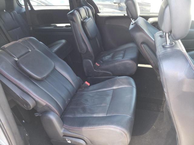 Photo 6 from auction – 2019 DODGE GRAND CARA with VIN 2C4RDGEG7KR536656